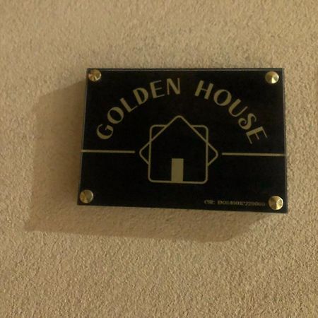 Golden House - Trilocale Nel Cuore Di 아그리젠토 외부 사진
