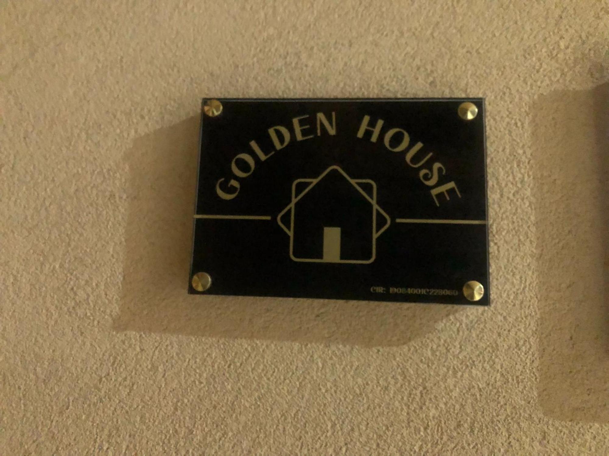 Golden House - Trilocale Nel Cuore Di 아그리젠토 외부 사진